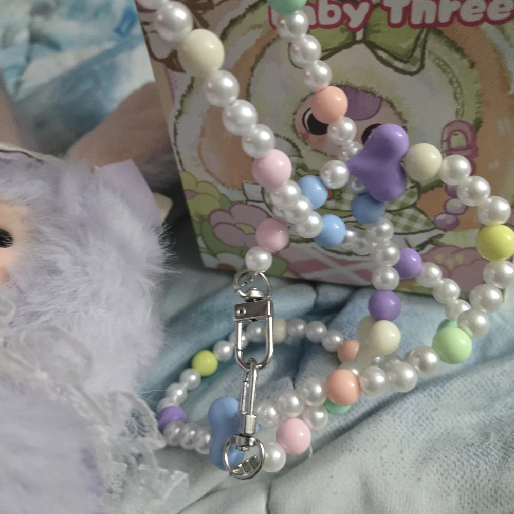 Baby Three Macchiato Mini Rabbit Bag - Picture 8 of 8